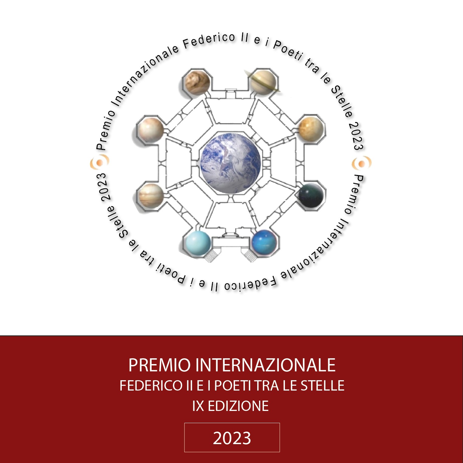 IX edizione del Premio, 2023
