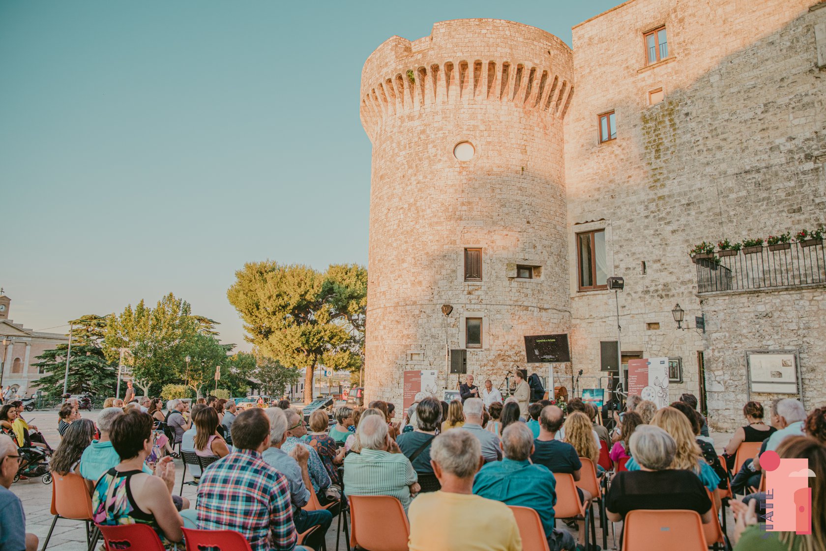 VII edizione del Premio, 2019