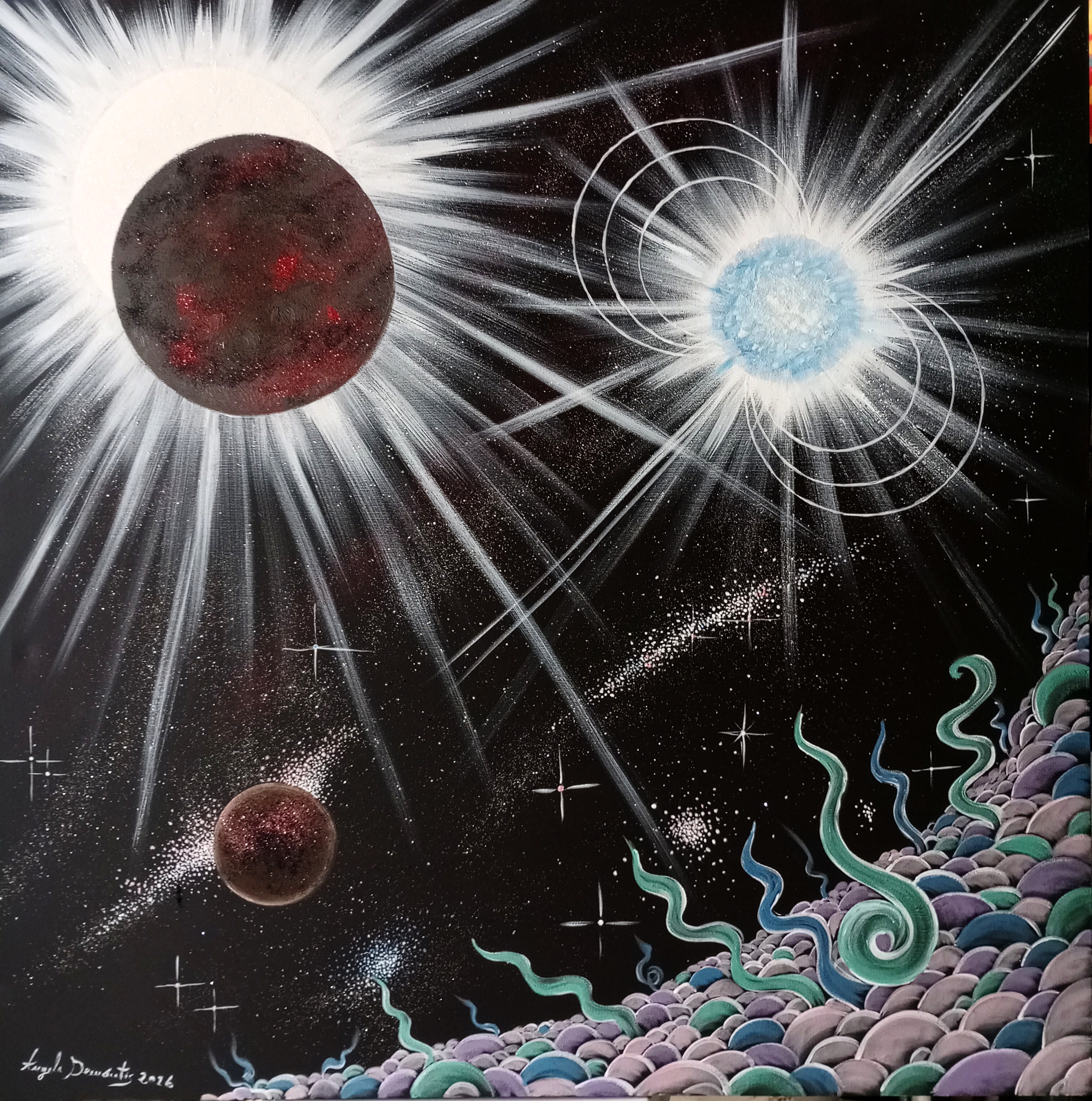 Magnetar